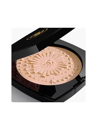 CHANEL | HIGHLIGHTER-PUDER IM MAXI-FORMAT 15G