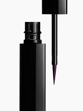 CHANEL | HOCHPRÄZISER FLÜSSIGER EYELINER ‒ LANGANHALTEND UND WASSERFEST 2.5ML