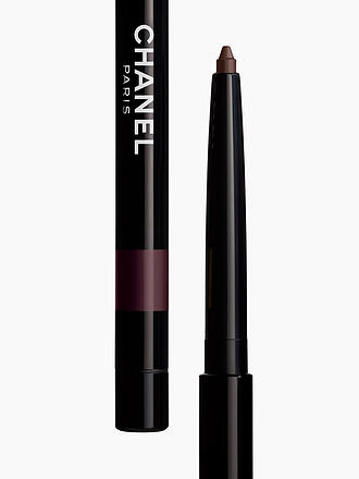 CHANEL | EYELINER UND KAJAL MIT LANGEM HALT