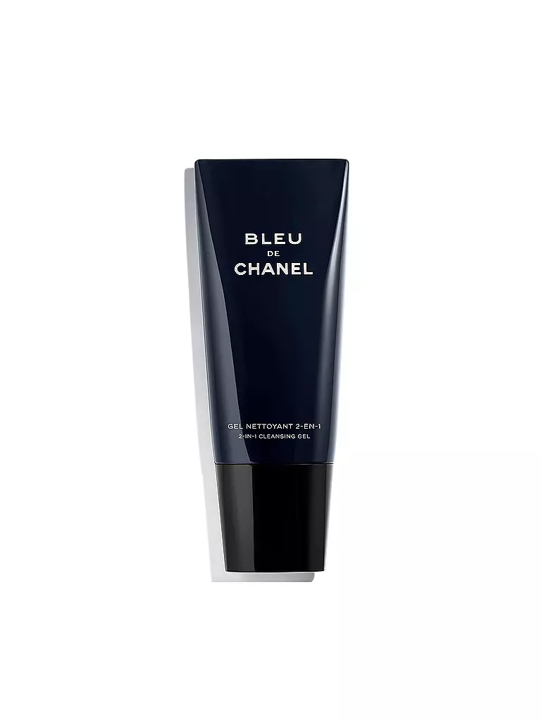 CHANEL | 2-IN-1 REINIGUNGSGEL 100ML | keine Farbe