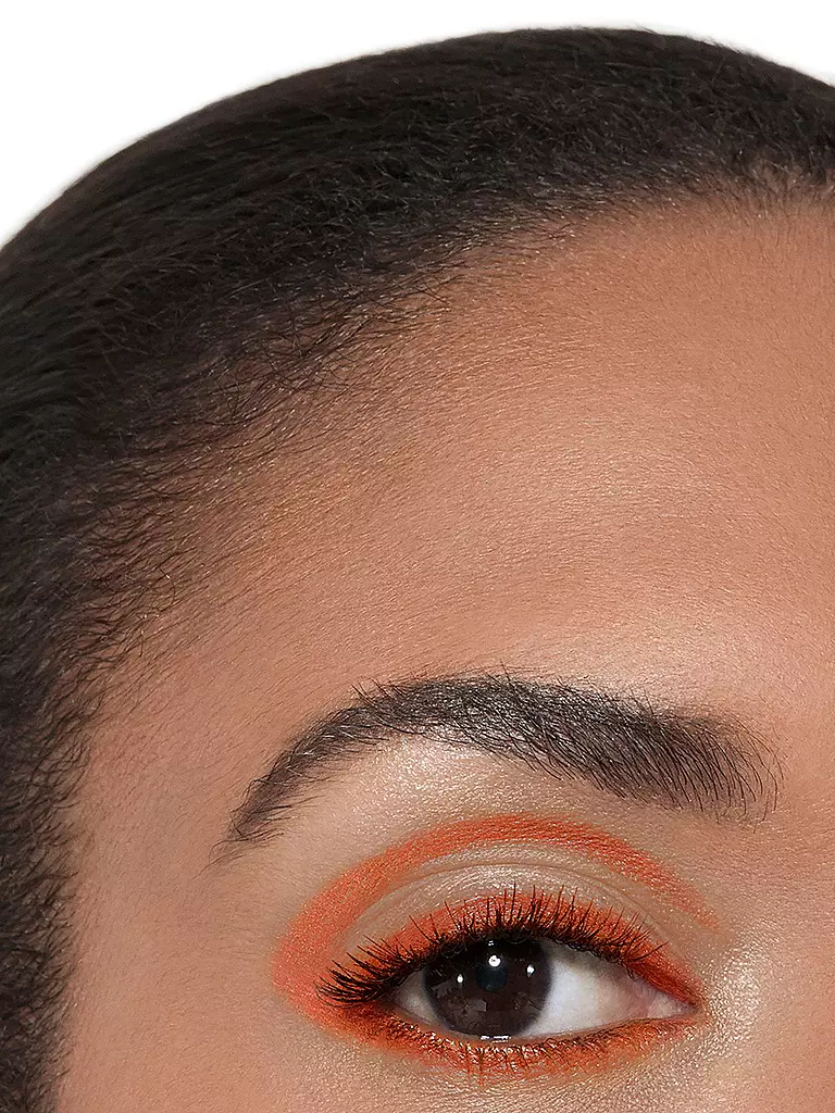 CHANEL | 3-IN-1 STIFT: LIDSCHATTEN, EYELINER UND KAJAL | orange