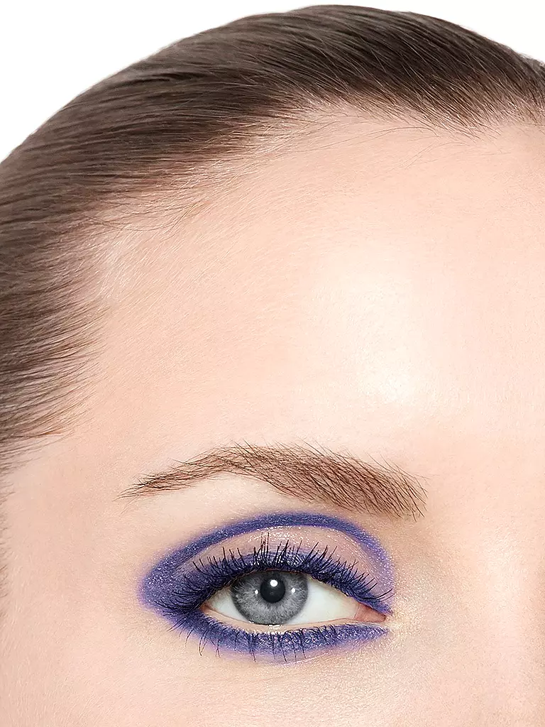 CHANEL | 3-IN-1 STIFT: LIDSCHATTEN, EYELINER UND KAJAL | blau