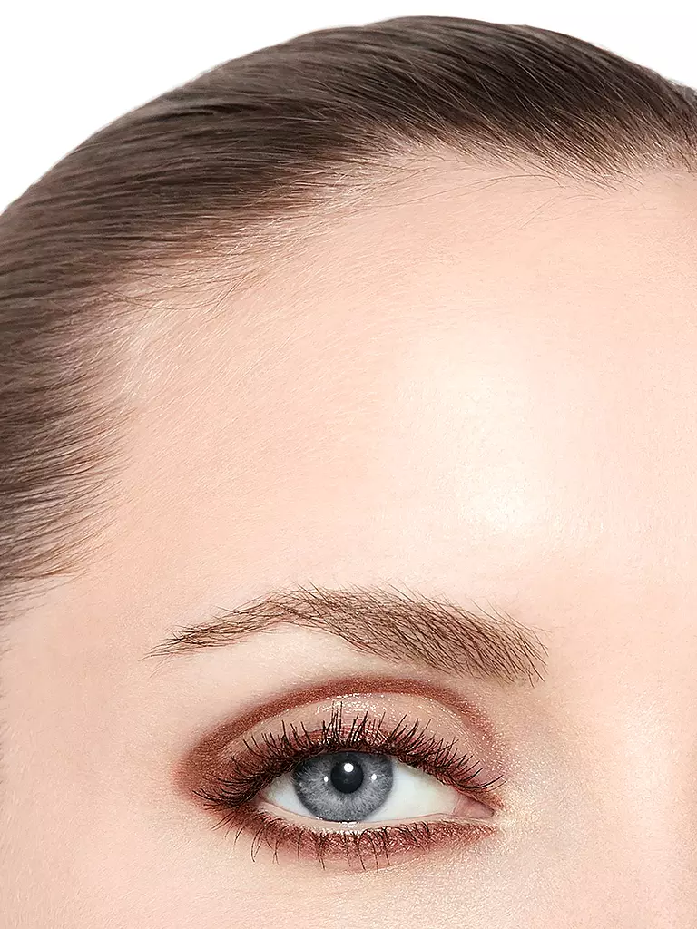 CHANEL | 3-IN-1 STIFT: LIDSCHATTEN, EYELINER UND KAJAL | kupfer