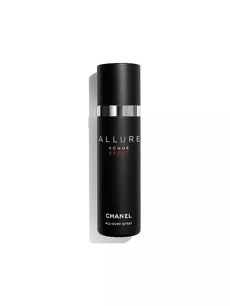 CHANEL | ALL-OVER SPRAY 100ML | keine Farbe