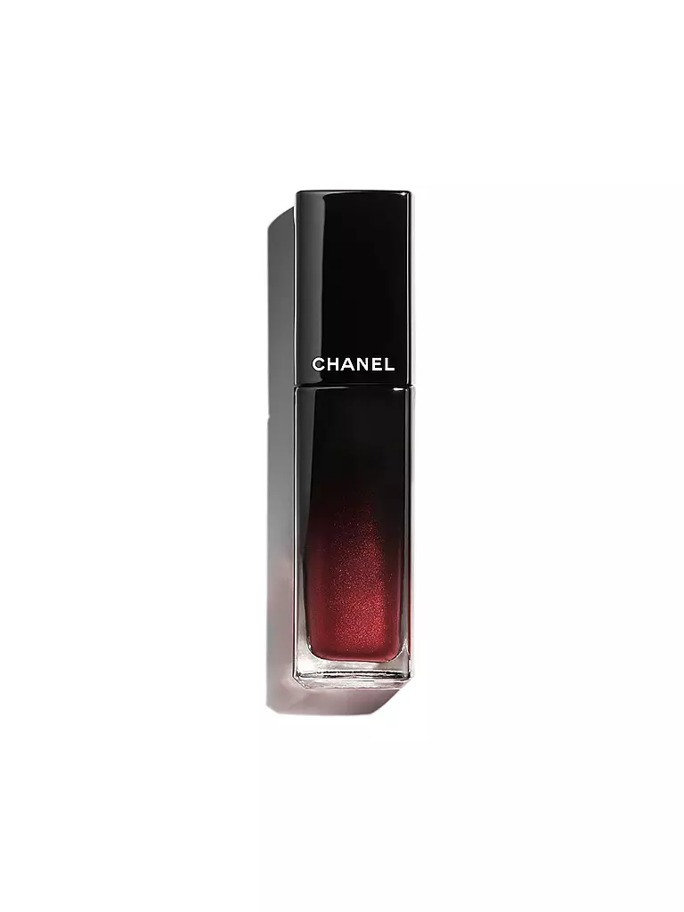 CHANEL | DER GLÄNZENDE FLUID-LIPPENSTIFT MIT LANGEM HALT 5.5ML | dunkelrot