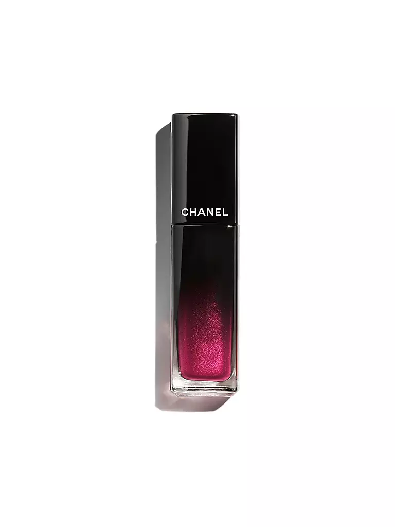 CHANEL | DER GLÄNZENDE FLUID-LIPPENSTIFT MIT LANGEM HALT 5.5ML | beere