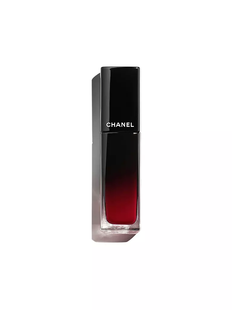 CHANEL | DER GLÄNZENDE FLUID-LIPPENSTIFT MIT LANGEM HALT 5.5ML | dunkelrot