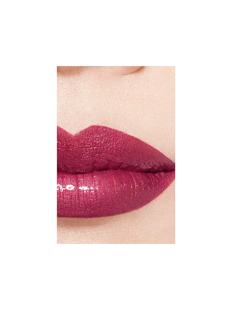 CHANEL | DER GLÄNZENDE FLUID-LIPPENSTIFT MIT LANGEM HALT 5.5ML | beere