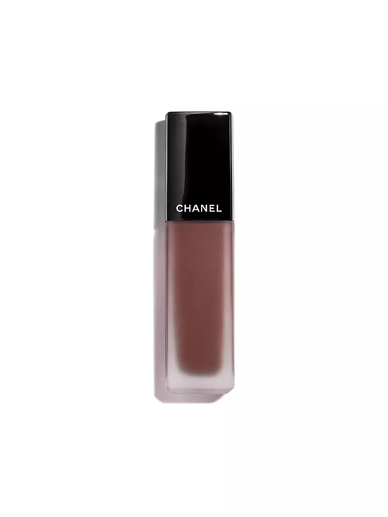 CHANEL | DER INTENSIVE MATTE FLUID-LIPPENSTIFT MIT ULTRA-LANGEM HALT 6ML | braun