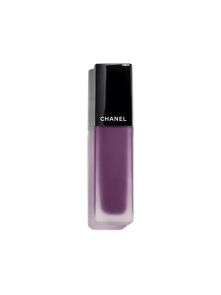 CHANEL | DER INTENSIVE MATTE FLUID-LIPPENSTIFT MIT ULTRA-LANGEM HALT 6ML | lila