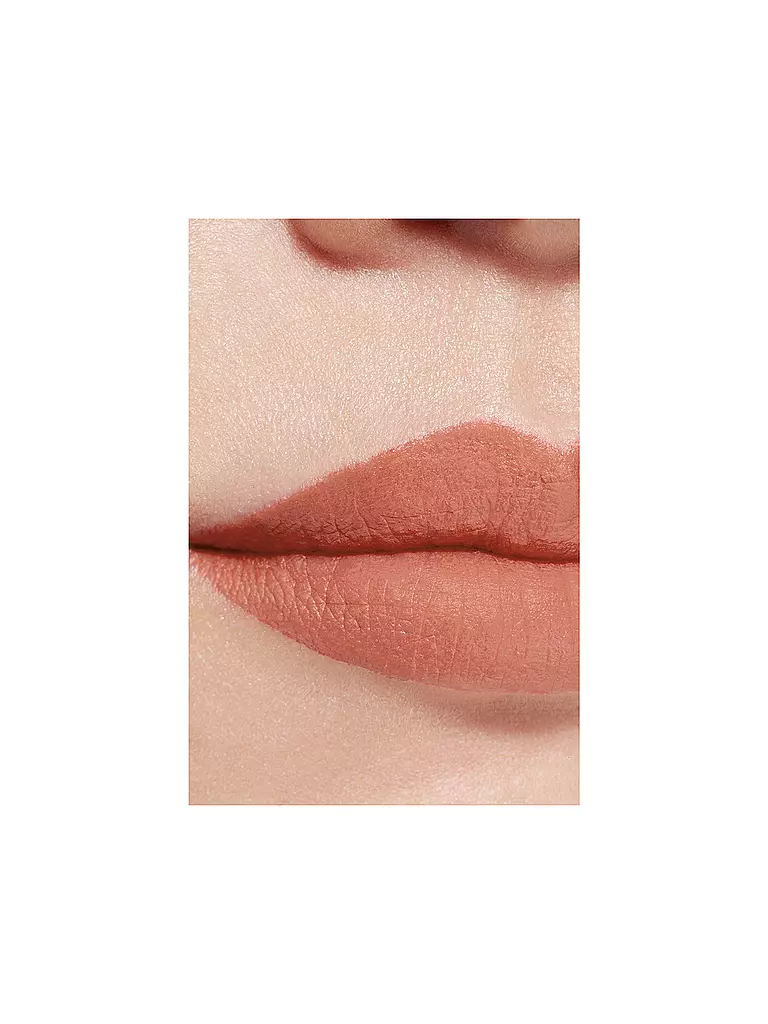 CHANEL | DER INTENSIVE MATTE FLUID-LIPPENSTIFT MIT ULTRA-LANGEM HALT 6ML | orange