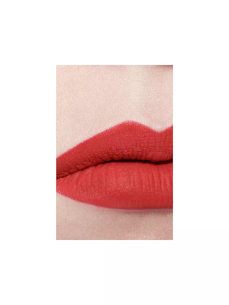 CHANEL | DER INTENSIVE MATTE FLUID-LIPPENSTIFT MIT ULTRA-LANGEM HALT 6ML | kupfer