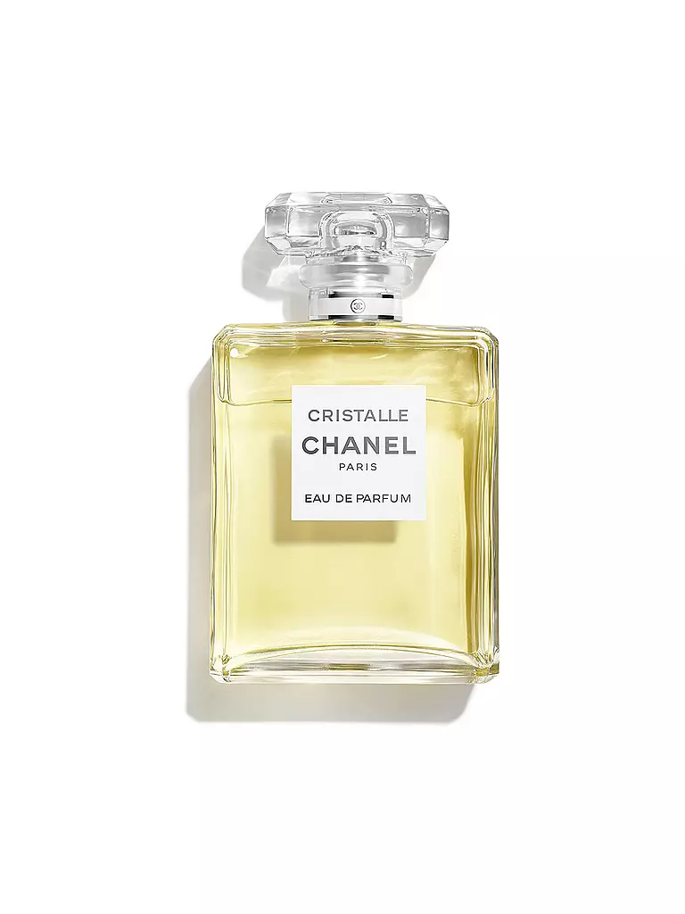 CHANEL | EAU DE PARFUM ZERSTÄUBER 100ML | keine Farbe