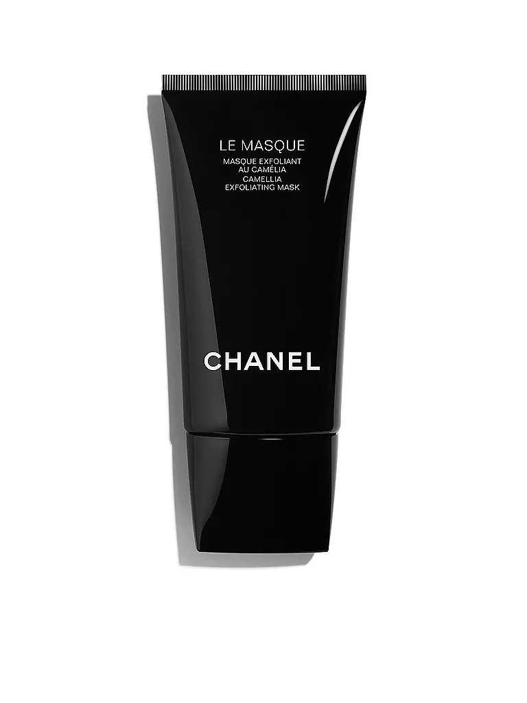 CHANEL | EXFOLIERENDE MASKE MIT KAMELIE 150ML | keine Farbe