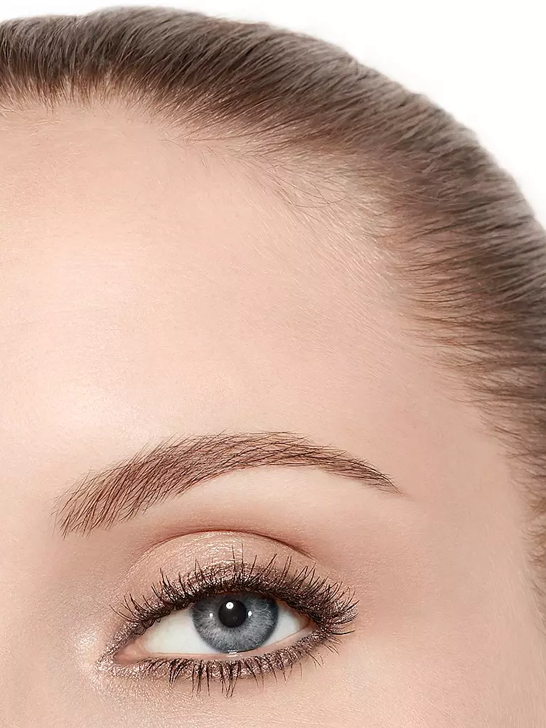 CHANEL | EYELINER UND KAJAL MIT LANGEM HALT | kupfer