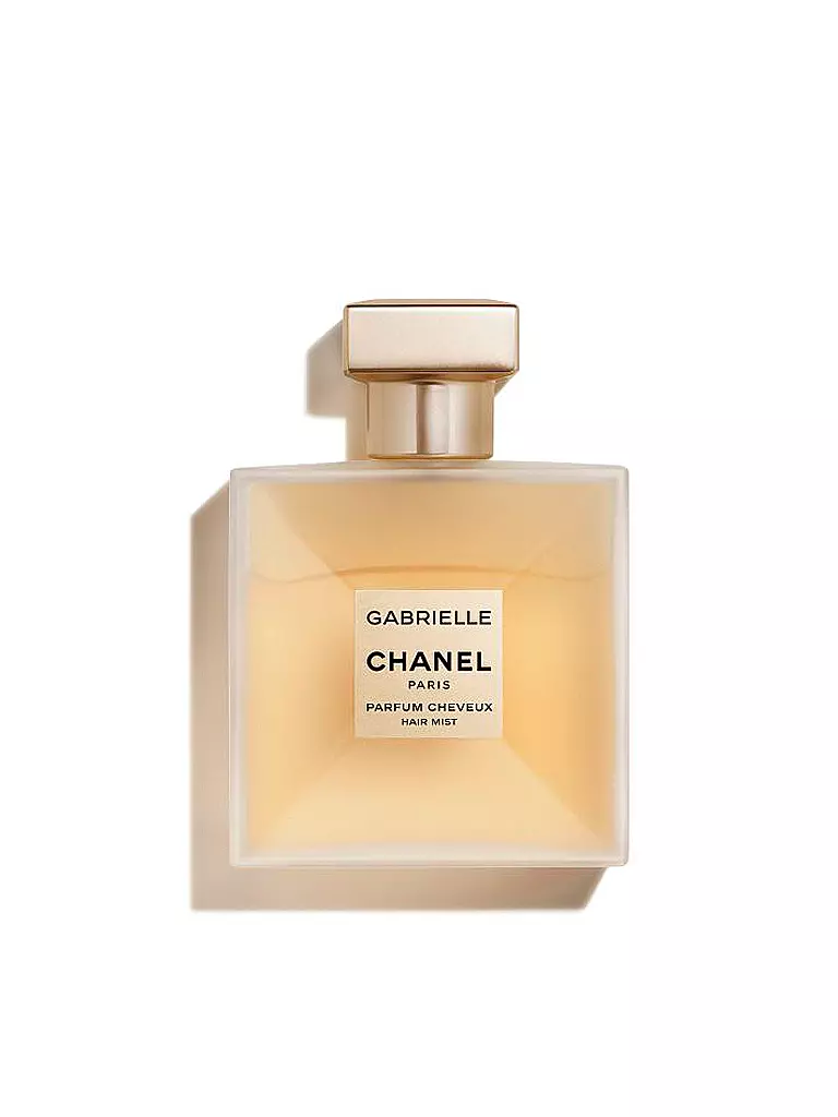 CHANEL | GABRIELLE PARFÜMIERTES SPRAY FÜR DAS HAAR 40ML | keine Farbe