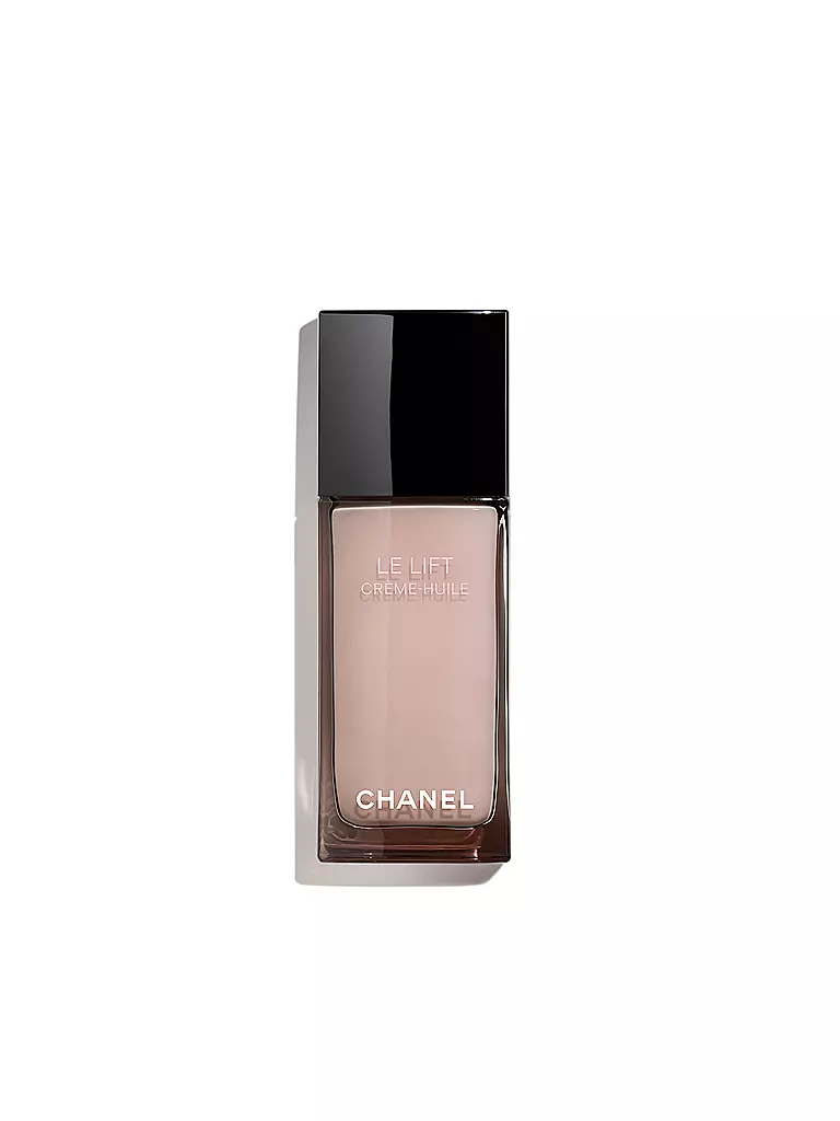 CHANEL | GLÄTTET – FESTIGT PIPETTE 50ML | keine Farbe