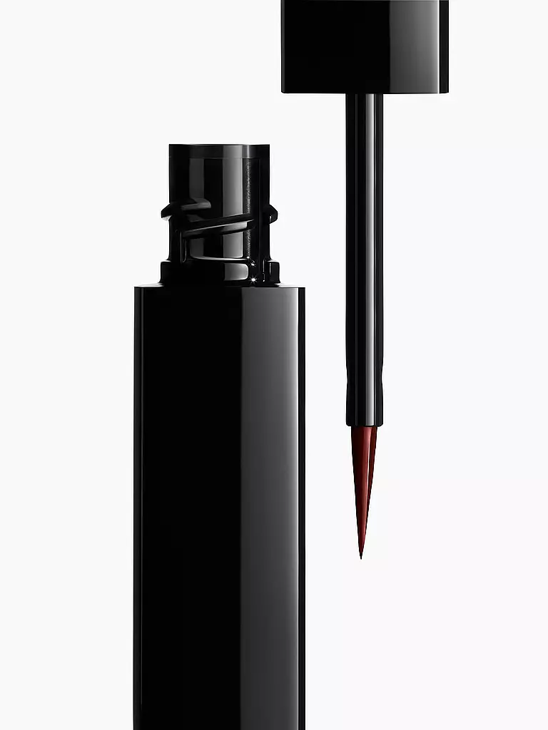 CHANEL | HOCHPRÄZISER FLÜSSIGER EYELINER ‒ LANGANHALTEND UND WASSERFEST 2.5ML | braun