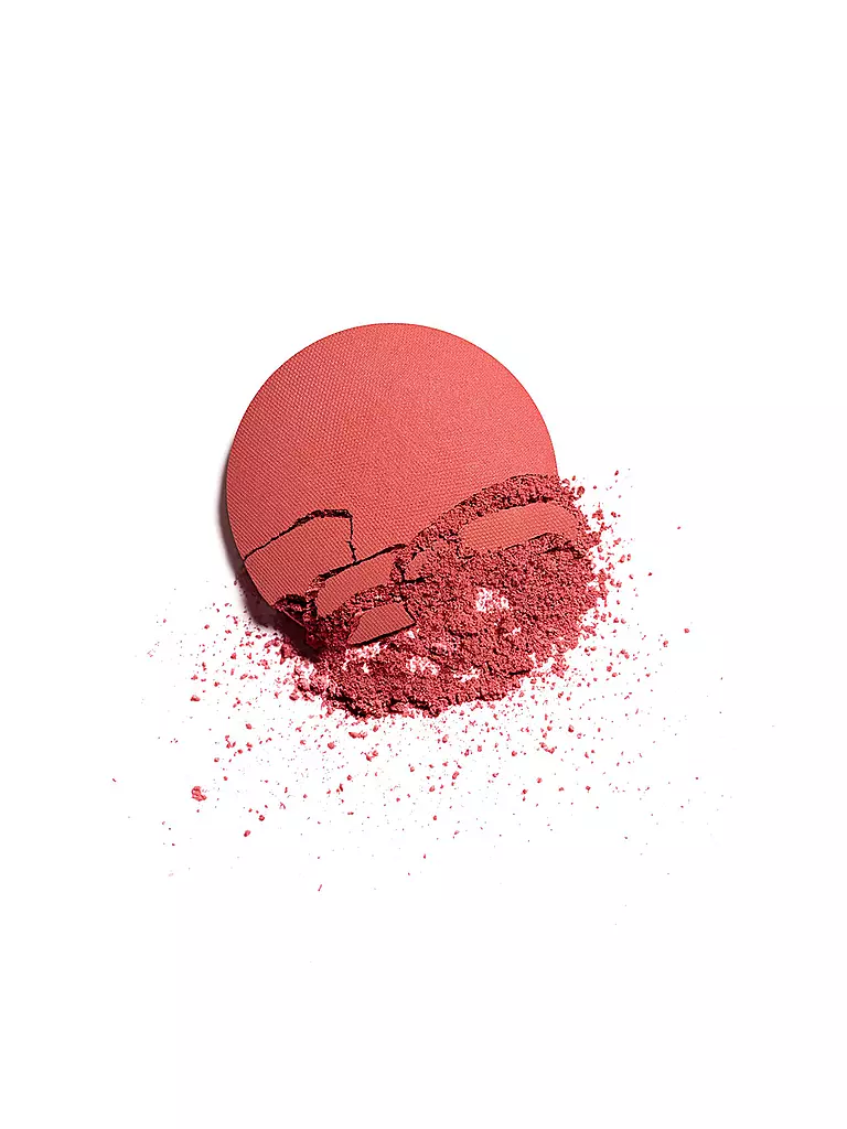 CHANEL | PUDER-ROUGE | beere