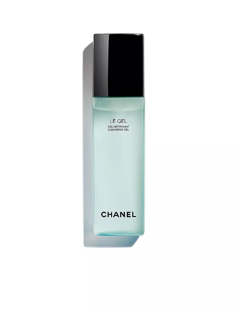 CHANEL | REINIGUNGSGEL 150ML | keine Farbe