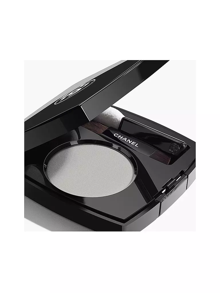 CHANEL | VIELSEITIGER UND LANGANHALTENDER LIDSCHATTEN 2.2G | grau