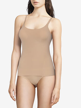 CHANTELLE | Top Soft Stretch Nude