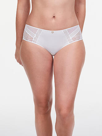 CHANTELLE | Panty TRUE LACE milk