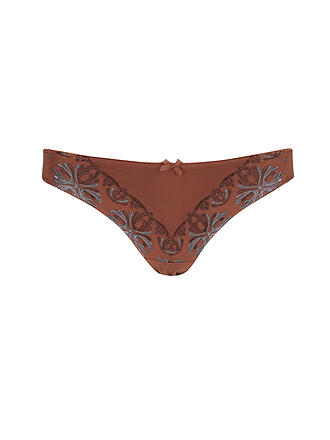 CHANTELLE | Slip CHAMPS ELYSEES fig multico