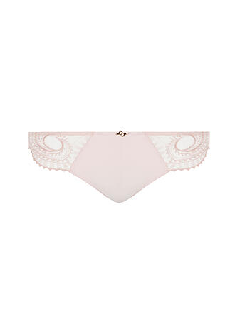 CHANTELLE | Slip MYSTIC DREAM taffeta pink