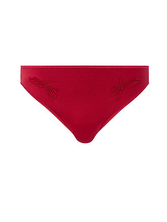 CHANTELLE | Slip HEDONA new passion red