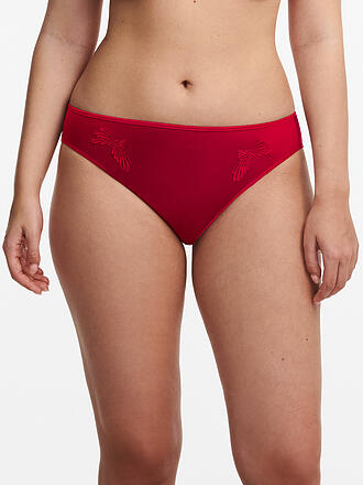 CHANTELLE | Slip HEDONA new passion red