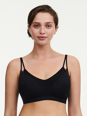 CHANTELLE | Bralette SOFTSTRETCH schwarz