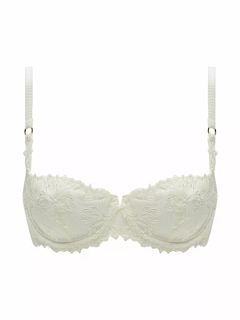 CHANTELLE | Balconette BH HAMPS ELYSEES ivory | creme