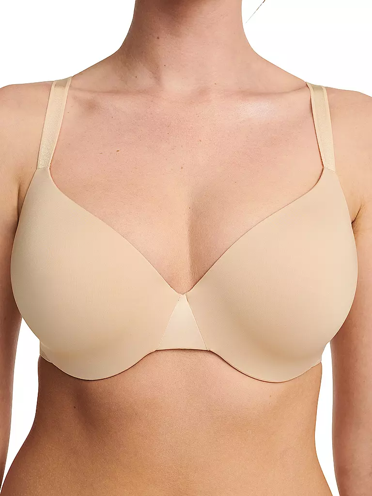 CHANTELLE | BH gepaddet ESSENTIAL beige dore | beige