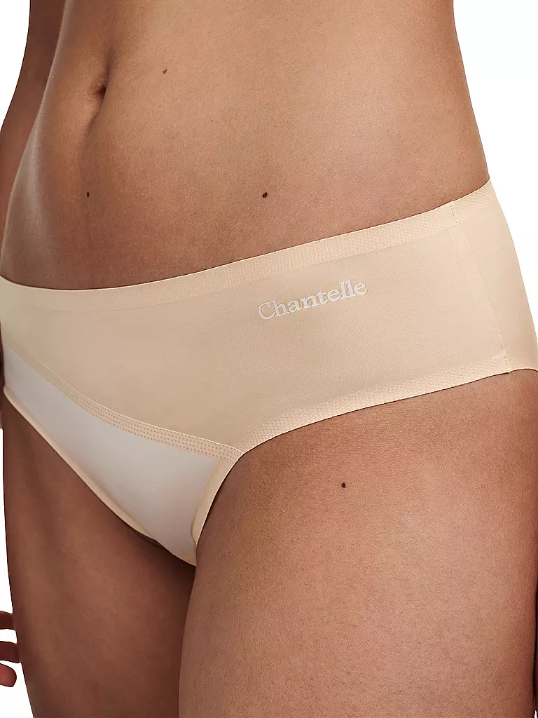 CHANTELLE | Pant " Essentiall " | beige