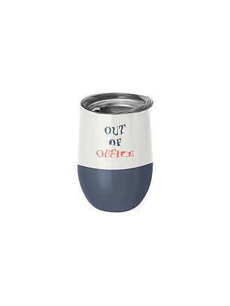 CHIC.MIC | Office Cup bioloco office 420ml Out of Office