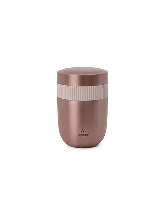 CHIC.MIC | Lunchpot bioloco sky Rose Gold