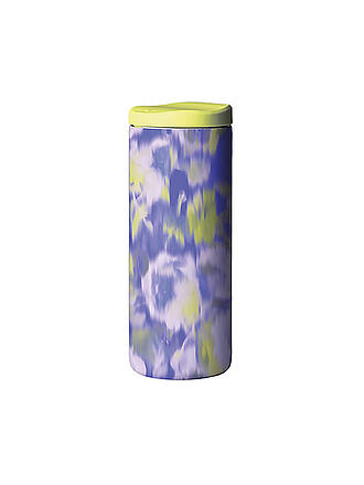 CHIC.MIC | Thermosbecher - Edelstahlbecher Slide Cup NEO 0,35l  Soft Florals