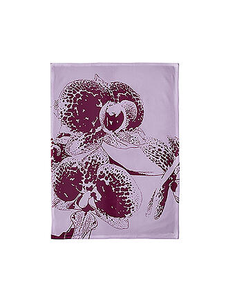 CHIC.MIC | Geschirrtuch 50x70cm Orchid