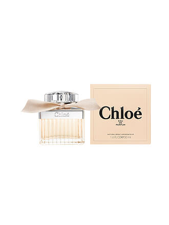 CHLOE | Eau de Parfum Spray 50ml