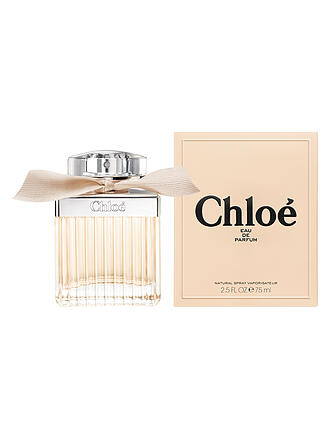 CHLOE | Eau de Parfum Spray 75ml