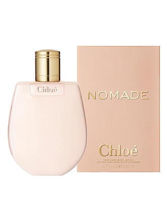 CHLOE | Nomade Body Lotion 200ml