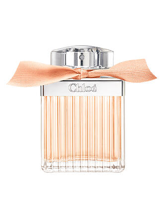 CHLOE | Rose Tangerine Eau de Toilette 75ml