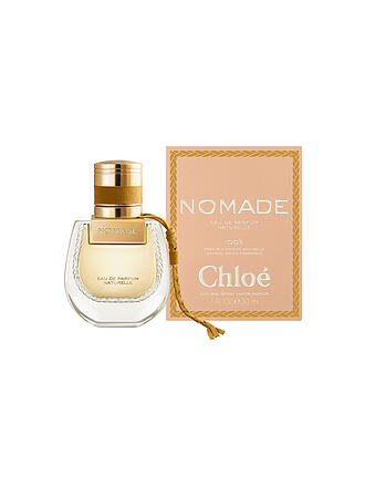 CHLOE | Nomade Naturelle Eau de Parfum 30ml