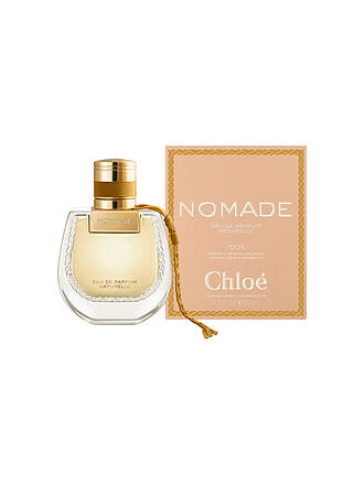 CHLOE | Nomade Naturelle Eau de Parfum 50ml