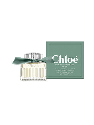 CHLOE | Rose Naturelle Intense Eau de Parfum 50ml