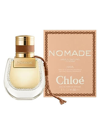 CHLOE | Nomade Jasmin Naturel Intense Eau de Parfum 30ml