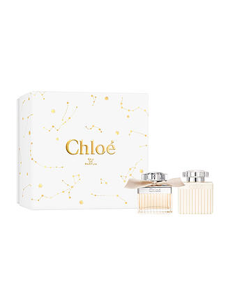 CHLOE | Geschenkset - Chloé Eau de Parfum 50ml / 100ml