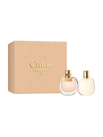 CHLOE | Geschenkset - Chloé Nomade Eau de Parfum 50ml / 100ml