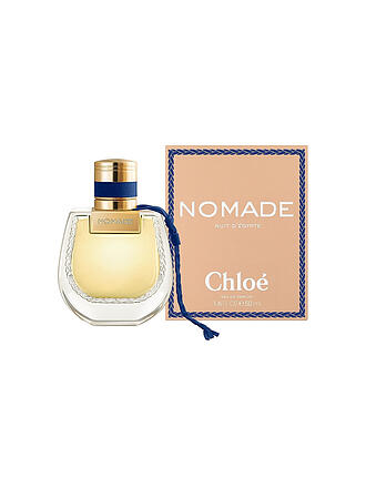 CHLOE | Nomade Nuit d’Egypte Eau de Parfum 50ml